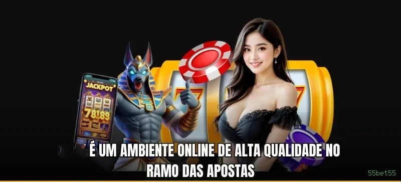 Slots no app 55bet55 mobile