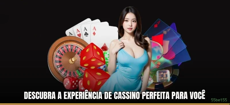Conta 55bet55 sincronizada site e app