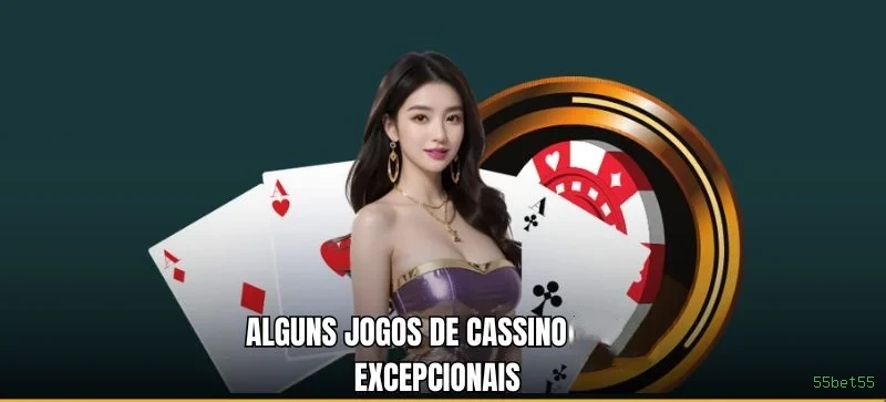 Configurações úteis dentro do app 55bet55