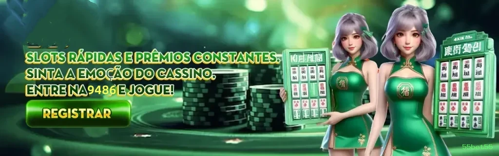 Apostas esportivas 55bet55 - futebol e esportes ao vivo
