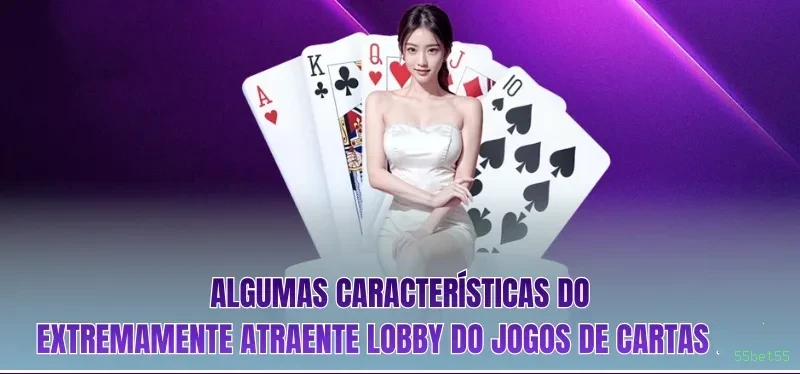 Roleta e blackjack 55bet55