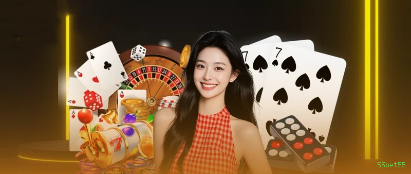 Download app 55bet55 Android iOS