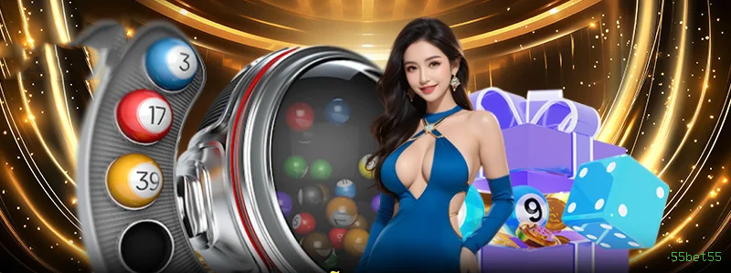 Slots com prêmios 55bet55