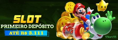 Cashback VIP 55bet55 - reembolso semanal